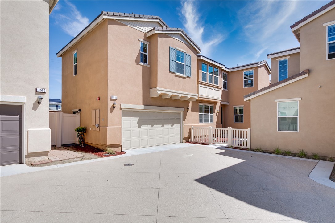 11555 Cambria Court, Chino, CA 91710