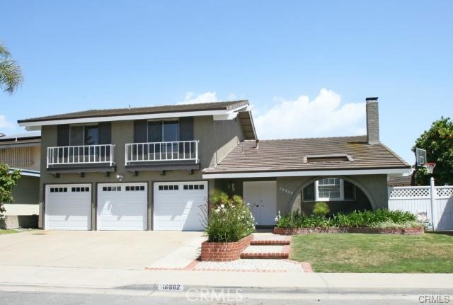 Image 3 for 16662 Sugarloaf St, Fountain Valley, CA 92708