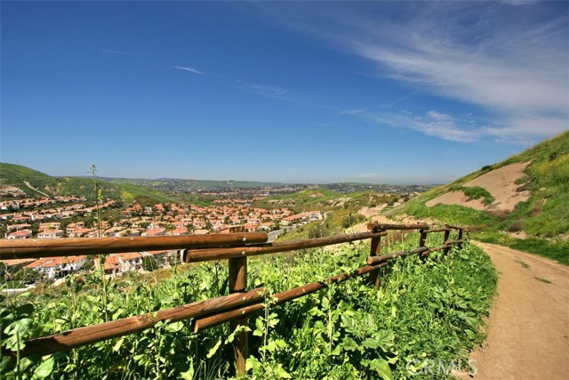 San Juan Capistrano offers miles of trails for hiking, biking or equestrian use