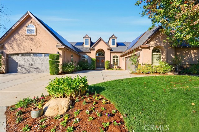 Detail Gallery Image 2 of 66 For 170 W Pioneer Way, Hanford,  CA 93230 - 4 Beds | 3 Baths