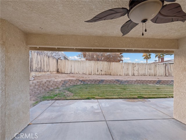 Detail Gallery Image 21 of 30 For 12550 Whispering Spring Rd, Victorville,  CA 92395 - 3 Beds | 2 Baths