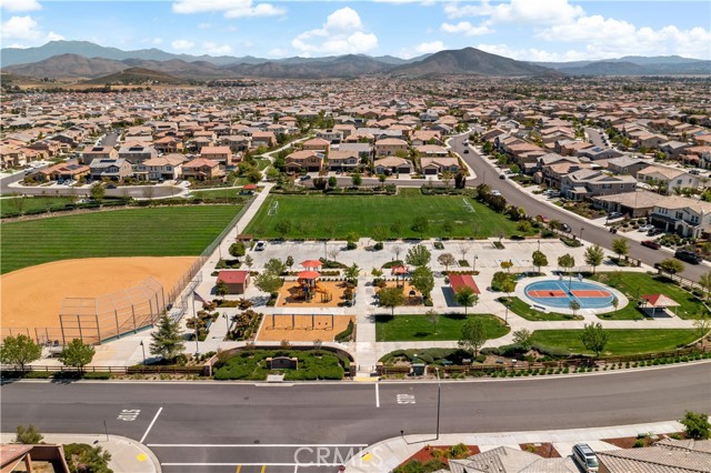 Detail Gallery Image 50 of 52 For 34712 Swan Valley Ct, Murrieta,  CA 92563 - 5 Beds | 3 Baths