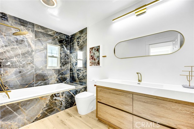 Detail Gallery Image 18 of 39 For 1521 N Normandie Ave, Los Angeles,  CA 90027 - 3 Beds | 2 Baths