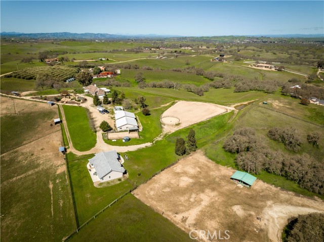 Detail Gallery Image 63 of 65 For 5995 Vista Del Paso, Paso Robles,  CA 93446 - 6 Beds | 5 Baths