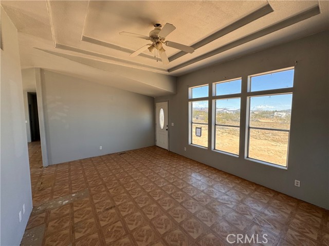 Detail Gallery Image 5 of 19 For 60581 Stagemans Rd, Landers,  CA 92285 - 3 Beds | 2 Baths