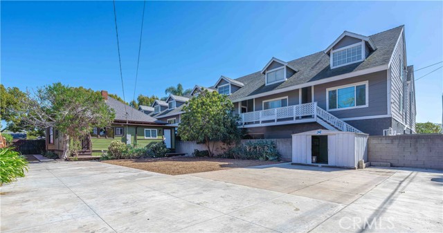 Detail Gallery Image 29 of 33 For 123 S Olive St, Anaheim,  CA 92805 - 4 Beds | 3 Baths