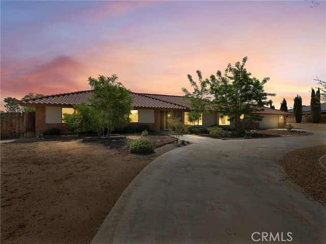 Detail Gallery Image 55 of 55 For 14685 Genesee Rd, Apple Valley,  CA 92307 - 3 Beds | 2/2 Baths