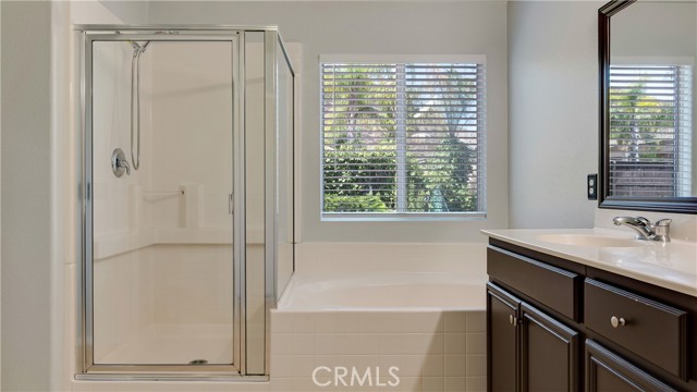 Detail Gallery Image 36 of 40 For 23405 Cheyenne Canyon Dr, Menifee,  CA 92587 - 4 Beds | 3 Baths