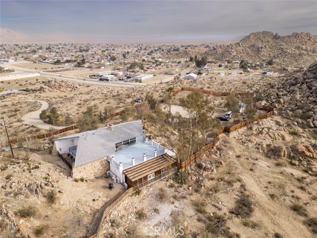 Detail Gallery Image 43 of 63 For 16822 Glenfall Ave, Palmdale,  CA 93591 - 4 Beds | 2 Baths