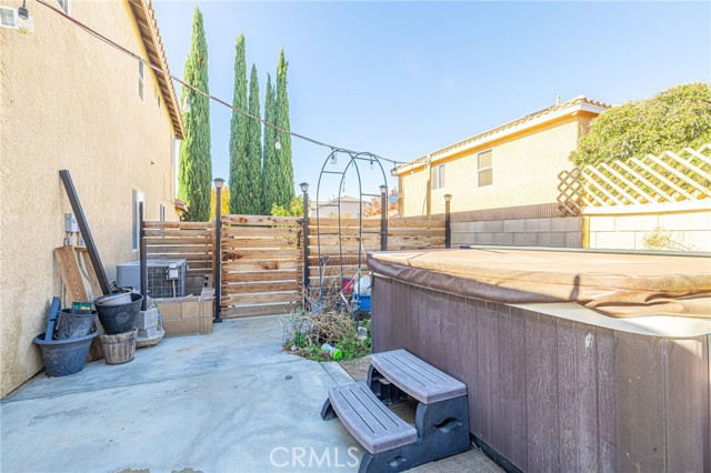 Detail Gallery Image 53 of 75 For 42234 Marbella St, Quartz Hill,  CA 93536 - 4 Beds | 2/1 Baths