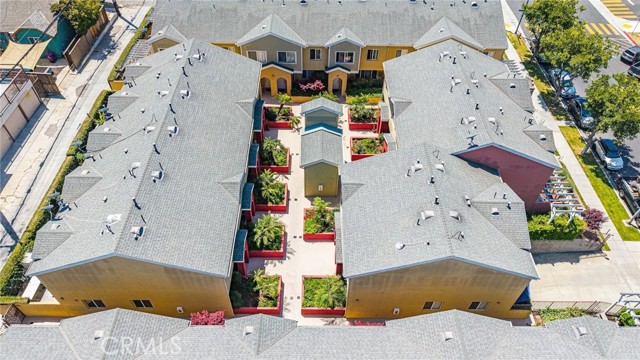 Detail Gallery Image 19 of 22 For 1500 Pine Ave #19,  Long Beach,  CA 90813 - 2 Beds | 2 Baths