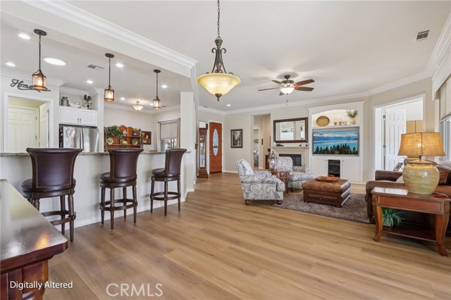 Detail Gallery Image 48 of 75 For 5157 Paseo Callado, Hemet,  CA 92545 - 2 Beds | 2 Baths