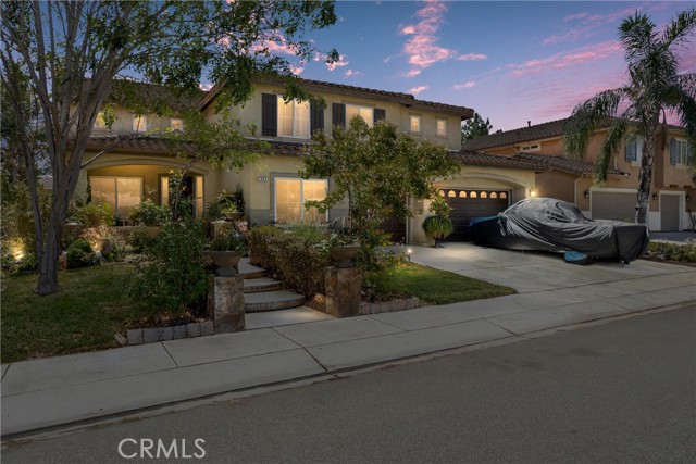 1665 Jade Moon Ln, Beaumont, CA 92223