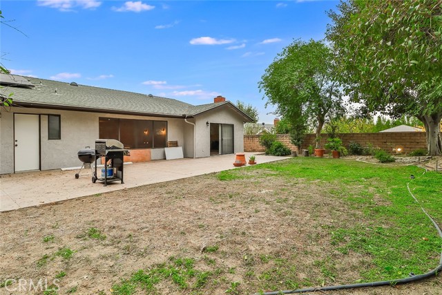 Detail Gallery Image 44 of 50 For 9419 Brightwood Ct, Northridge,  CA 91325 - 4 Beds | 2/1 Baths