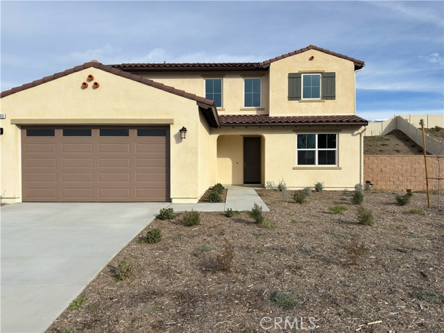 Detail Gallery Image 2 of 25 For 4233 Daisy Ln, Banning,  CA 92220 - 4 Beds | 3 Baths