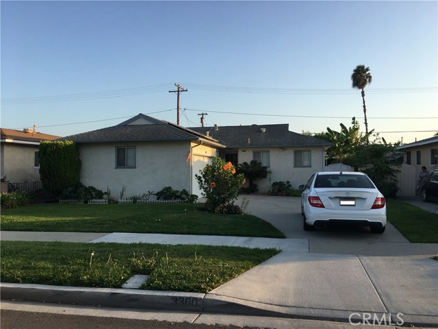 3360 E 64th St, Long Beach, CA 90805