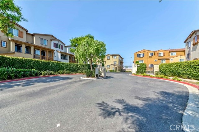 Detail Gallery Image 50 of 50 For 22919 Mariposa Ave #307,  Torrance,  CA 90502 - 2 Beds | 2/1 Baths