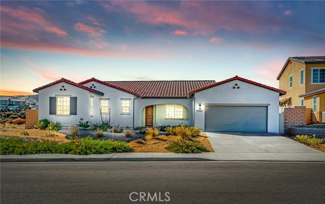 Detail Gallery Image 1 of 1 For 39301 Stirrup Ct, Palmdale,  CA 93551 - 4 Beds | 3 Baths