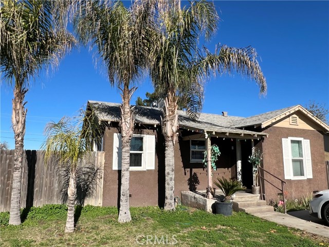 Detail Gallery Image 2 of 17 For 3326 W Henson, Riverdale,  CA 93656 - 2 Beds | 1 Baths