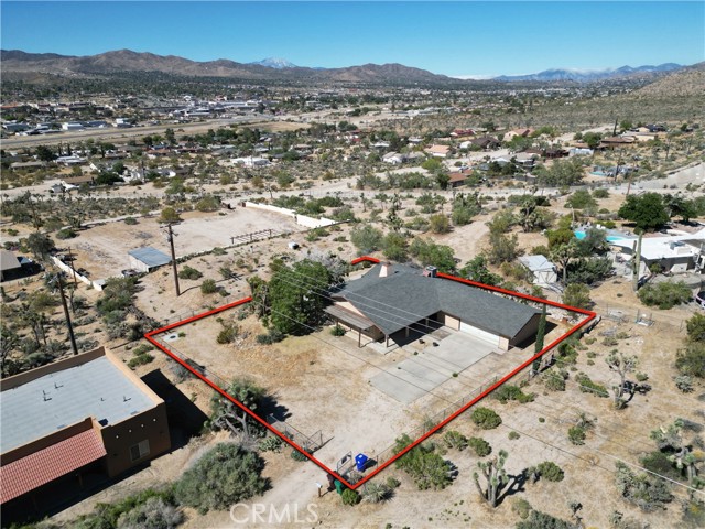 Detail Gallery Image 2 of 43 For 57523 Old Mill Rd, Yucca Valley,  CA 92284 - 2 Beds | 2 Baths