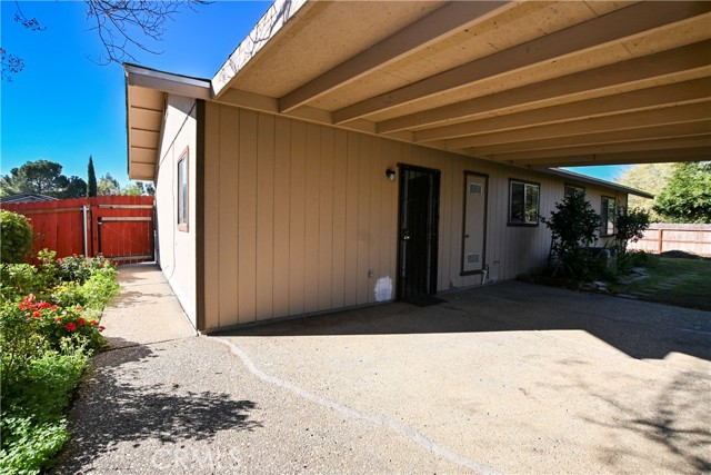Detail Gallery Image 12 of 21 For 1165 Southgate, Willows,  CA 95988 - 2 Beds | 1 Baths