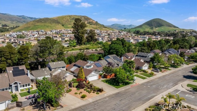 Detail Gallery Image 46 of 56 For 3930 Hollyhock Way, San Luis Obispo,  CA 93401 - 3 Beds | 3 Baths