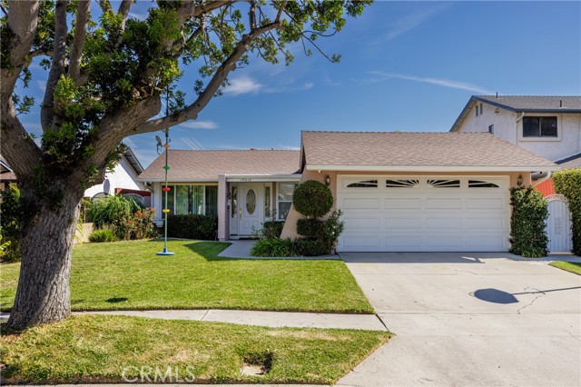 Detail Gallery Image 2 of 26 For 19612 Donna Ave, Cerritos,  CA 90703 - 3 Beds | 2 Baths