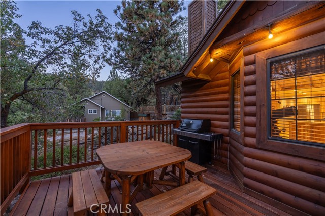 1306 Balsam Drive, Big Bear Lake, CA 92315