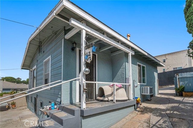 Detail Gallery Image 31 of 37 For 462 Camulos St, Los Angeles,  CA 90033 - – Beds | – Baths