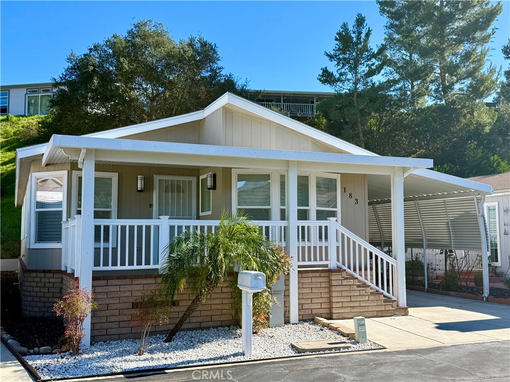 8975 Lawrence Welk Drive #183