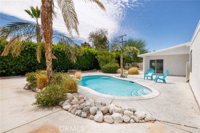 Detail Gallery Image 21 of 24 For 2783 N Cerritos Rd, Palm Springs,  CA 92262 - 3 Beds | 2 Baths