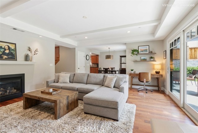 Detail Gallery Image 18 of 64 For 378 N Myrtle Ave, Monrovia,  CA 91016 - 4 Beds | 3/1 Baths