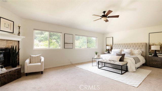 Detail Gallery Image 26 of 51 For 24589 Lola, Newhall,  CA 91321 - 5 Beds | 3 Baths