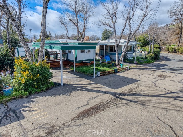 Detail Gallery Image 25 of 30 For 5890 E Highway 20 #56,  Lucerne,  CA 95458 - 1 Beds | 1 Baths