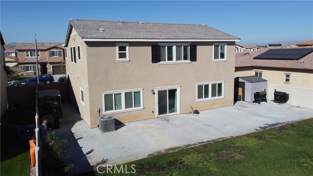 Detail Gallery Image 29 of 42 For 26774 Orchid Ct, Menifee,  CA 92585 - 4 Beds | 2 Baths