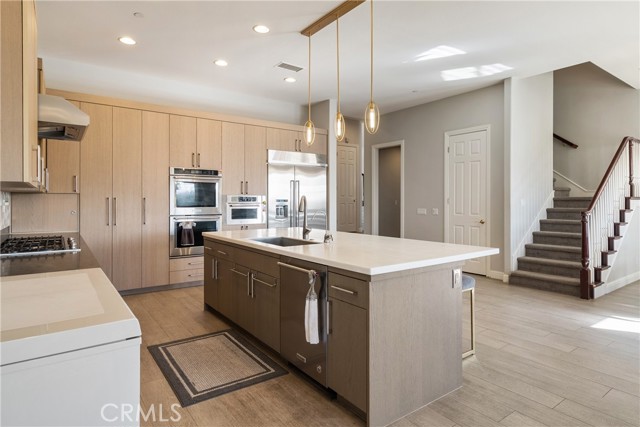 Detail Gallery Image 14 of 47 For 9669 Norbrook, Rancho Cucamonga,  CA 91737 - 5 Beds | 4/1 Baths