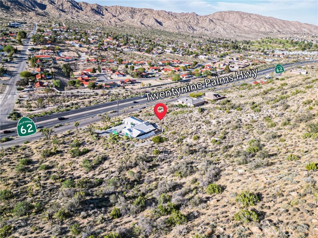 Detail Gallery Image 8 of 25 For 54553 Twentynine Palms Hwy, Yucca Valley,  CA 92284 - – Beds | – Baths