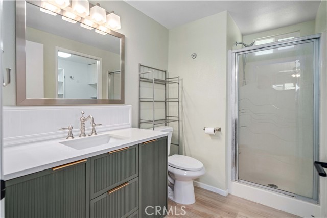 Detail Gallery Image 16 of 30 For 309 N Fairview St, Ridgecrest,  CA 93555 - 3 Beds | 2 Baths