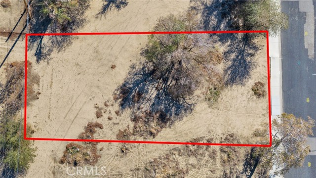 Detail Gallery Image 6 of 11 For 5 Lot 5 E St, Victorville,  CA 92395 - – Beds | – Baths