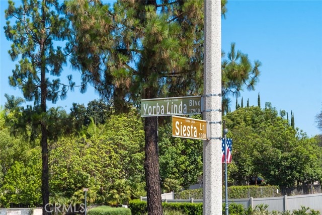 Detail Gallery Image 16 of 20 For 5001 Siesta Lane and Yorba Linda Blvd, Yorba Linda,  CA 92886 - – Beds | – Baths