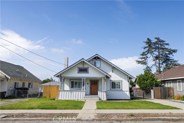 Detail Gallery Image 38 of 38 For 214 N 7th, Santa Paula,  CA 93060 - 4 Beds | 2 Baths