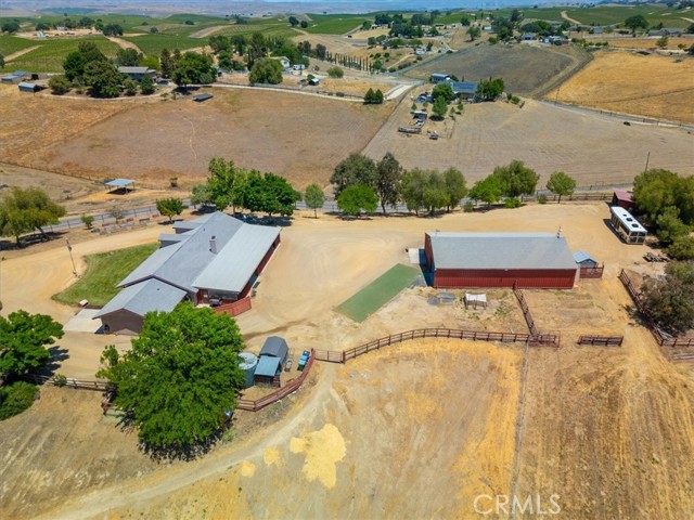 Detail Gallery Image 70 of 73 For 5498 Forked Horn Pl, Paso Robles,  CA 93446 - 3 Beds | 2 Baths