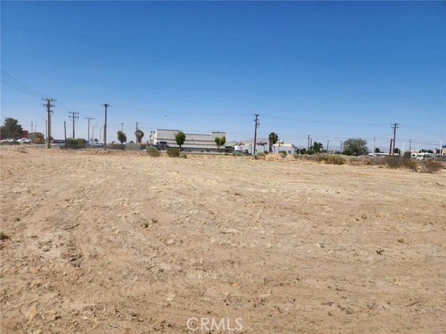  Land for Sale in Victorville, California