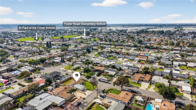 Detail Gallery Image 44 of 44 For 14102 Priscilla St, La Mirada,  CA 90638 - 4 Beds | 2 Baths