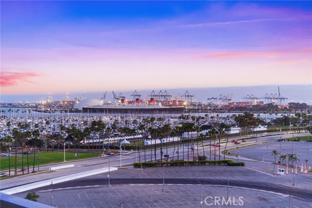 Detail Gallery Image 37 of 37 For 700 E Ocean Bld #1208,  Long Beach,  CA 90802 - 3 Beds | 2 Baths
