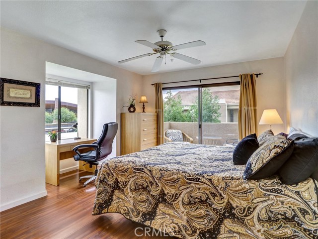 Detail Gallery Image 27 of 40 For 222 N Calle El Segundo #565,  Palm Springs,  CA 92262 - 2 Beds | 2 Baths