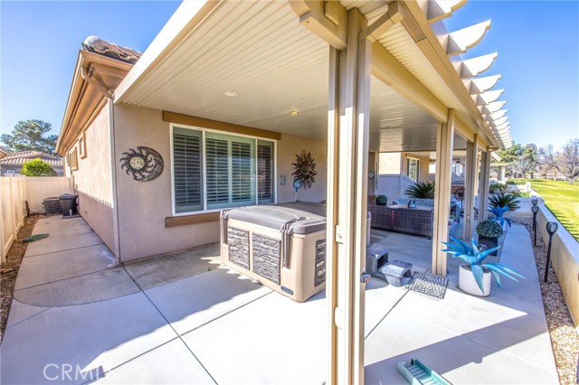 Detail Gallery Image 33 of 36 For 484 Brooklawn, Banning,  CA 92220 - 2 Beds | 2 Baths