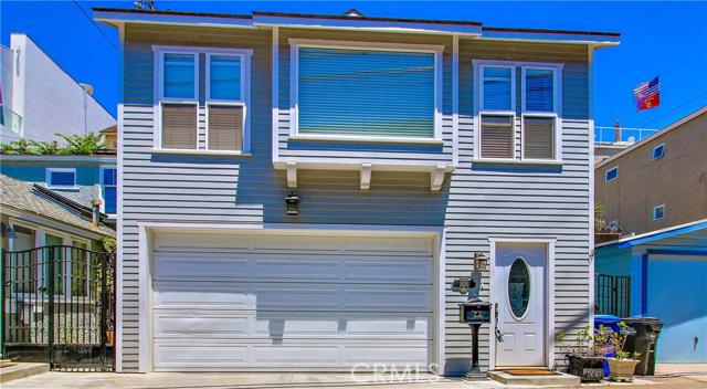 1820 Palm Drive, Hermosa Beach, California 90254, 2 Bedrooms Bedrooms, ,2 BathroomsBathrooms,Residential,Sold,Palm,SB16166046