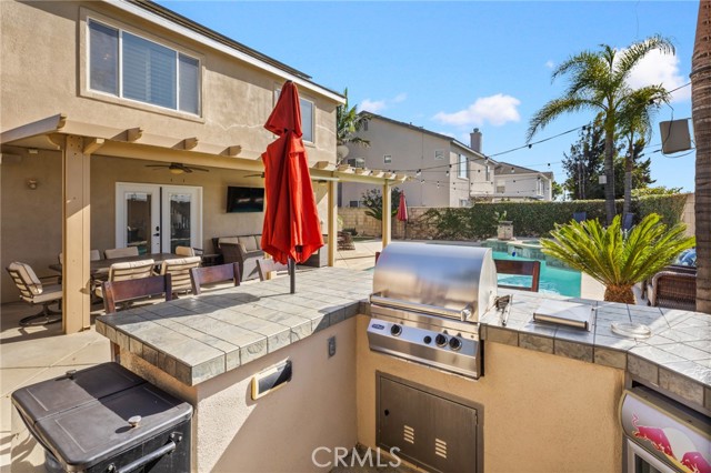 Detail Gallery Image 56 of 61 For 1671 N Rocky, Upland,  CA 91784 - 4 Beds | 3 Baths