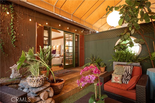 Detail Gallery Image 45 of 50 For 195 Parkwood Ave, Pasadena,  CA 91107 - 3 Beds | 2 Baths